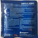 Thuốc diệt Ruồi Topfly 10WG (Gói)