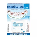 Thuốc diệt côn trùng Pendona 10SC