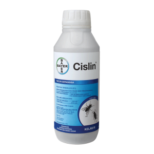 Thuốc diệt mối mọt Cislin2.5EC