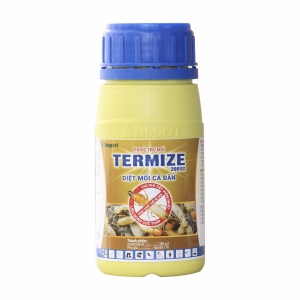 Thuốc diệt mối Termize 200SC