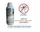 Thuốc DCT Permethrin Plus ­1 Lít