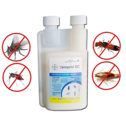 [DCT] Thuốc diệt côn trùng Temprid